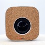 Nova Caixa de Som Bluetooth 2024 Caixa de Som Desk Home de Alta Qualidade