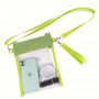 Bolsa Transparente Personalizada Mochila Pequena Transparente Personalizada