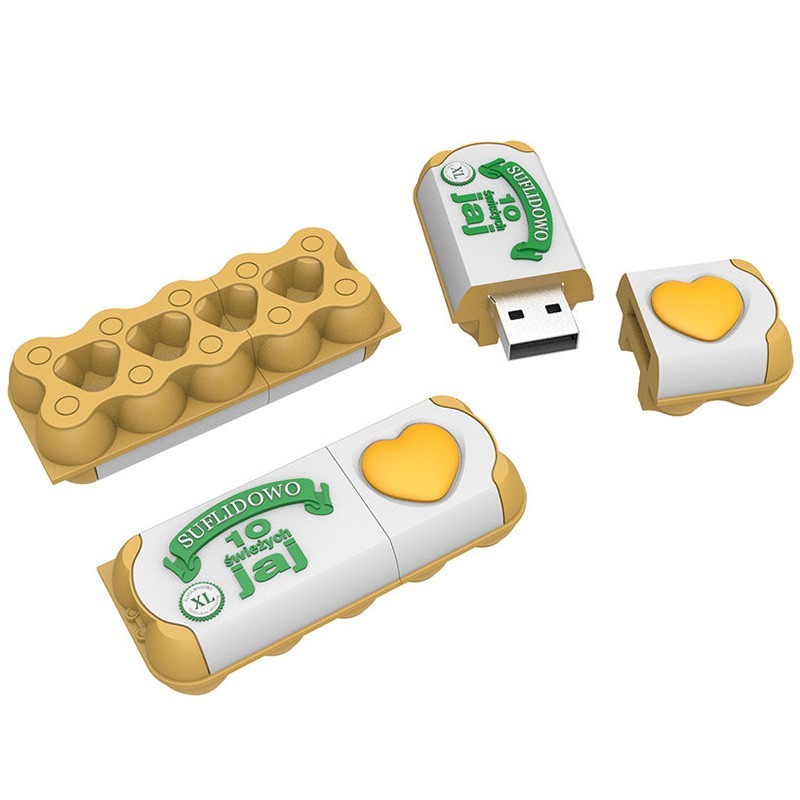 Pen drive criativo de 64GB