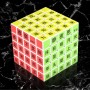 Cubo Mágico Personalizado e Novo Cubo Mágico 5x5 Personalizado
