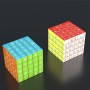 Cubo Mágico Personalizado e Novo Cubo Mágico 5x5 Personalizado