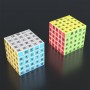 Cubo Mágico Personalizado e Novo Cubo Mágico 5x5 Personalizado