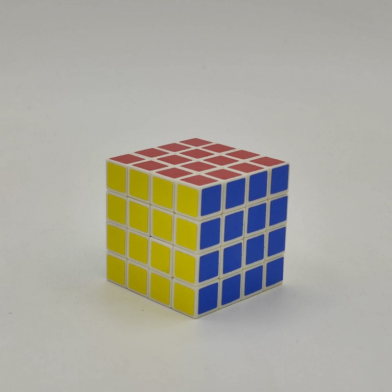 Cubo Mágico Personalizado 5x5