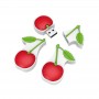 Designs criativos de pen drive de 64GB unidades flash em formatos personalizados