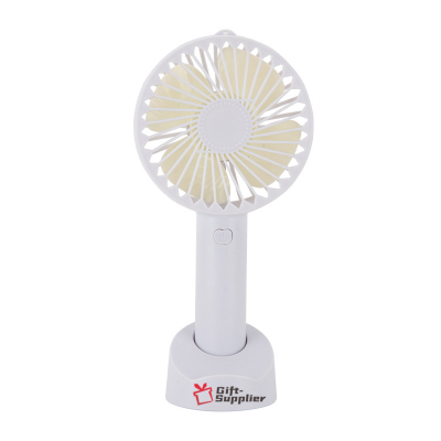 copy of Emirates Airlines Logo Cool It Handheld Fan Presentes corporativos e itens promocionais