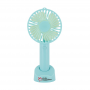 copy of Emirates Airlines Logo Cool It Handheld Fan Presentes corporativos e itens promocionais