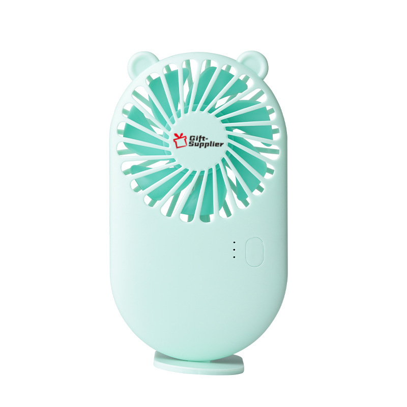 Ventilador Elétrico Personalizado