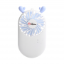 Ventilador Elétrico Personalizado Ventilador Elétrico de Mesa Personalizado