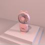 Ventilador Elétrico Personalizado Ventilador Elétrico de Mesa Personalizado