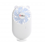 copy of Emirates Airlines Logo Cool It Handheld Fan Presentes corporativos e itens promocionais