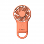 Ventilador Portátil Pequeno por Atacado Ventilador Externo com Carregamento USB