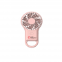Ventilador Portátil Pequeno por Atacado Ventilador Externo com Carregamento USB