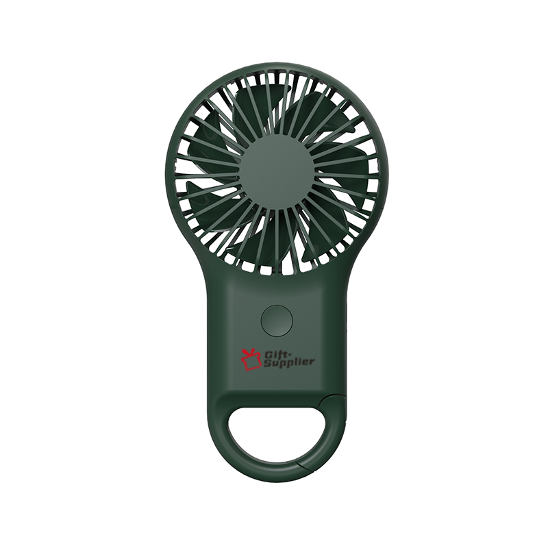 Ventilador Portátil Pequeno por Atacado