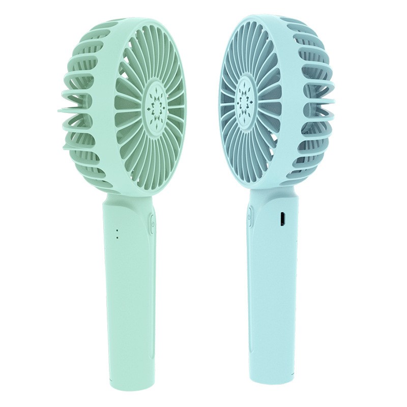 Novo Estilo Quente de Ventilador Portátil