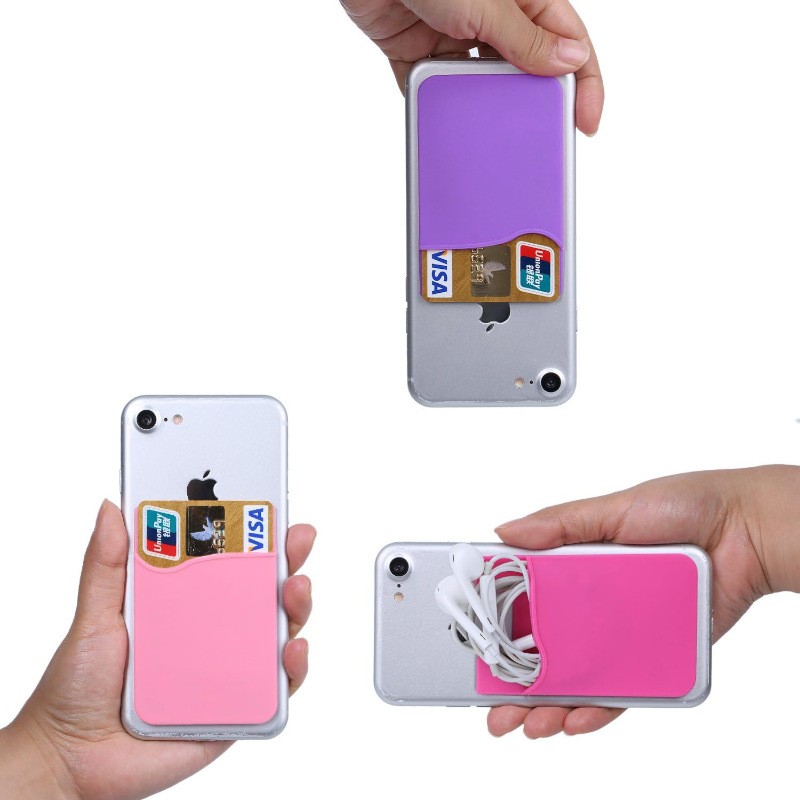 Suportes de Cartão para Celular Personalizados