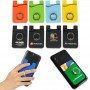 Suportes de Cartão para Celular Personalizados Seu Estilo, Seus Essenciais