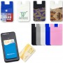 Suportes de Cartão para Celular Personalizados Seu Estilo, Seus Essenciais