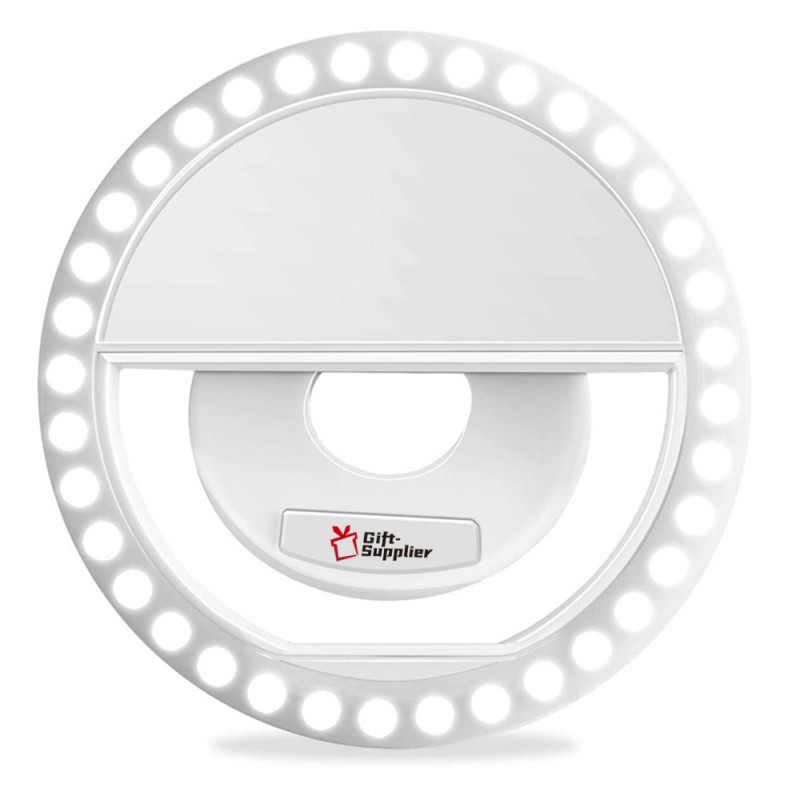 Luzes de Anel Personalizadas