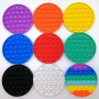 Brinquedos Fidget Pop Its para Alívio do Estresse e Diversão! Envolva-se e Relaxe
