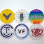 Brinquedos Personalizados para Alívio do Estresse de Autismo Brinquedos Educacionais POP