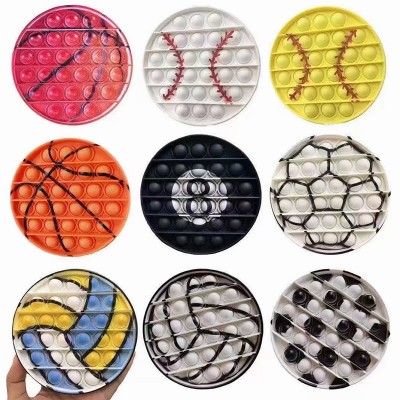 Brinquedos para Alívio do Estresse