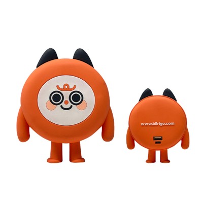 Power Bank Personalizado