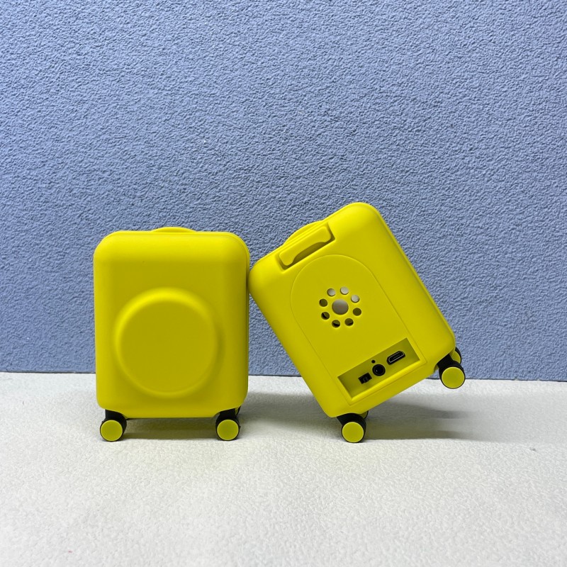 Caixa de Som Bluetooth Personalizada