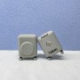 Caixa de Som Bluetooth Personalizada Alto-falantes Bluetooth em PVC Personalizado