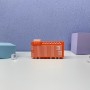 Alto-falante Bluetooth em Formato Personalizado Alto-falante Pequeno em Formato de Mascote