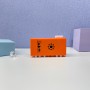 Alto-falante Bluetooth em Formato Personalizado Alto-falante Pequeno em Formato de Mascote