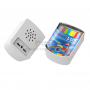 Caixa de Som Bluetooth em Formato Personalizado Caixas de Som Personalizadas em PVC