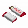 Pedidos de Pen Drives USB com Logotipo Personalizado para Unidades Flash Personalizadas