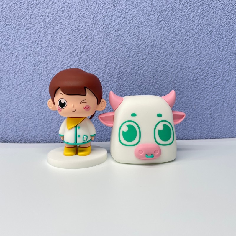 Miniaturas Personalizadas