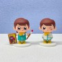 Miniaturas Personalizadas a Partir de Foto Mini Figuras Personalizadas