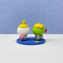 Figuras de Ação Personalizadas Miniaturas Personalizadas
