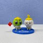 Figuras de Ação Personalizadas