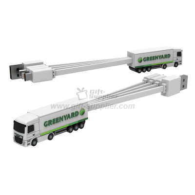 Cabo Personalizado de Alta Qualidade Linha de Dados PVC 3 em 1