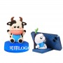 Suporte de Celular Personalizado em PVC Suporte para Telefone Personalizado