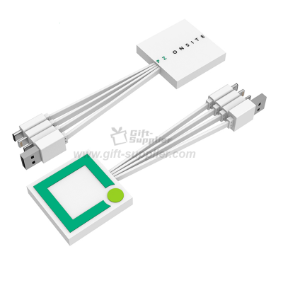 Cabo de Carregamento em PVC