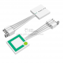 Cabo de Carregamento em PVC