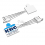 Cabo de Carregamento em PVC Cabo de Dados Móvel Personalizado de Grande Sucesso
