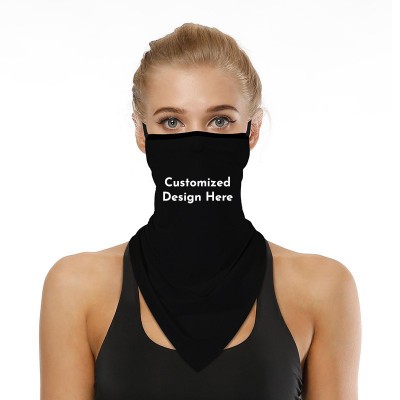 Bandana Multifuncional Personalizada