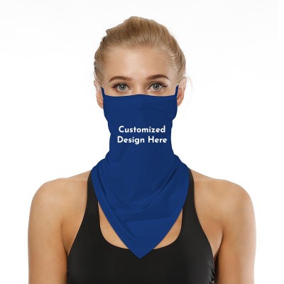 Bandana personalizada