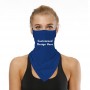 Bandana personalizada