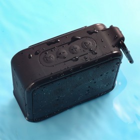 Caixas de Som Portáteis Personalizadas e Customizadas - Seu Som, Seu Estilo