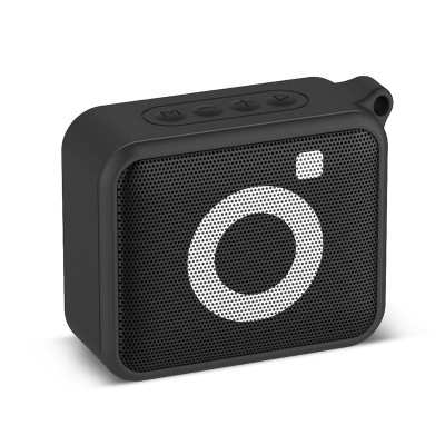 Mini alto-falante sem fio, alto-falante portátil Bluetooth com som HD, perfeito para atividades ao ar livre, caminhadas