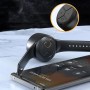 Promoção de Alto-falantes Bluetooth Mini 3W com Logo Personalizado