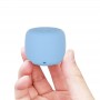 Promoção de Alto-falantes Bluetooth Mini 3W com Logo Personalizado