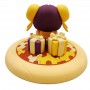 Modelo de Coleção de Figura em PVC Presente Infantil Fabricante da China
