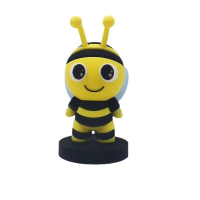 Presentes de aniversário brinquedo em PVC